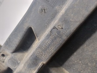 Замок капота, Volkswagen Golf 4 1997-2006
