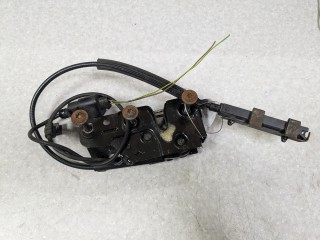 Замок капота, ориг. номер 8K0823509D, Audi A5 2007-2011
