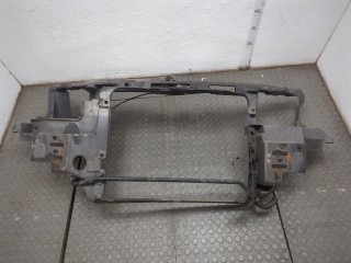 Замок капота, Seat Alhambra 2000-2010