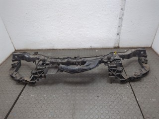 Замок капота, Ford Focus 2011-2015