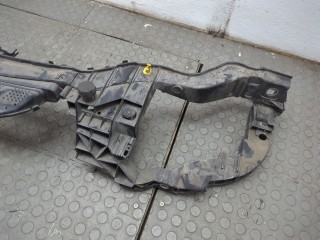 Замок капота, Ford Focus 2011-2015