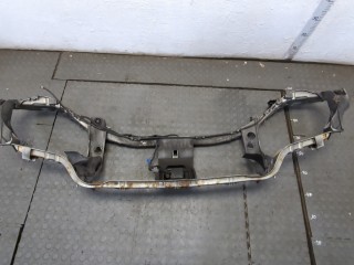 Замок капота, Ford Galaxy 2006-2010