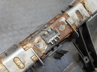 Замок капота, Ford Galaxy 2006-2010