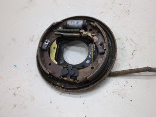 Диск опорный тормозной правый задний, Honda HR-V 1998-2001