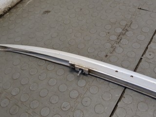 Рейлинг на крышу (одиночка) правое, Opel Zafira B 2008-2014
