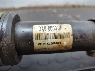 Рейка рулевая с г/у, Land Rover Freelander 1 2003-2006