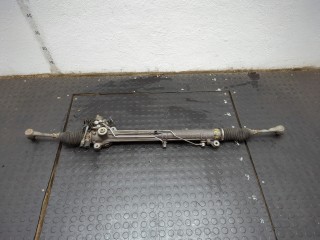 Рейка рулевая с г/у, Audi A8 2007-2010