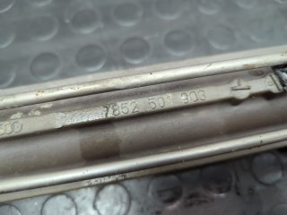 Рейка рулевая с г/у, Audi A8 2007-2010
