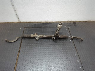 Рейка рулевая с г/у, Mercedes S W220 2002-2005