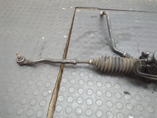 Рейка рулевая с г/у, Volkswagen Polo 2005-2009