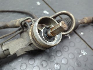 Рейка рулевая с г/у, ориг. номер 8D1422065J, Audi A4 1994-1997