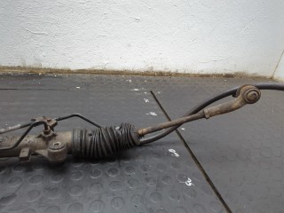 Рейка рулевая с г/у, Ford Fiesta 2001-2007