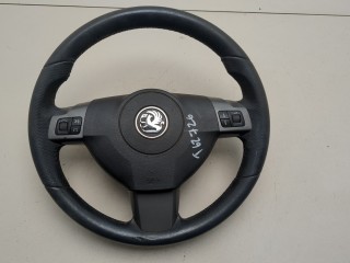 Руль, Opel Vectra 2005-2008