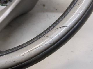 Руль, ориг. номер 78500SMGJ414M1, Honda Civic 2005-2008