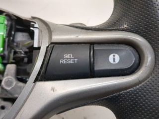 Руль, ориг. номер 78500SMGJ414M1, Honda Civic 2005-2008