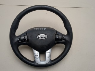 Руль, KIA Cee'd 2010-2012