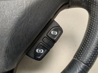 Руль, Honda HR-V 1998-2001