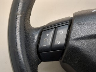 Руль, Volvo S60 2000-2004