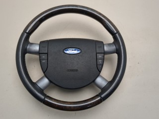 Руль, Ford Mondeo 2003-2007