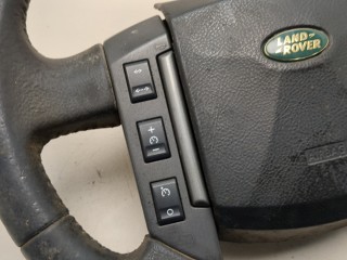 Руль, Land Rover Discovery 2004-2009