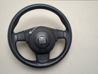 Руль, Seat Leon 2005-2009