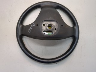 Руль, Volvo S40 2007-2012