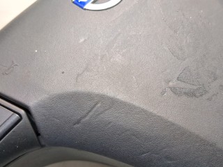 Руль, Volvo S40 2007-2012