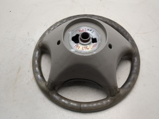 Руль, Mercedes S W220 2002-2005