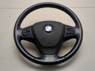 Руль, ориг. номер 32306881302, 6881302, BMW X5 2013-2018