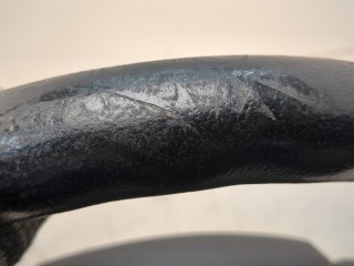 Руль, ориг. номер 32306881302, 6881302, BMW X5 2013-2018