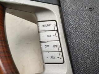 Руль, Lincoln Navigator 2006-2014