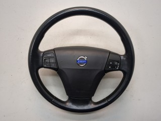 Руль, Volvo C30 2006-2009