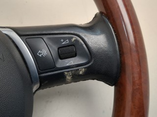 Руль, ориг. номер 4E0419091AT, Audi A8 2007-2010