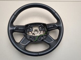 Руль, Audi A4 2011-2015