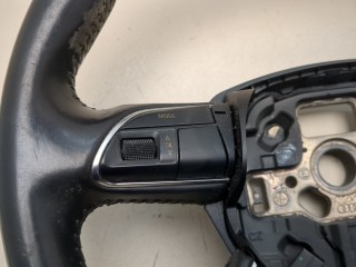 Руль, Audi A4 2011-2015