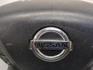 Руль, Nissan Pathfinder 2010-2014