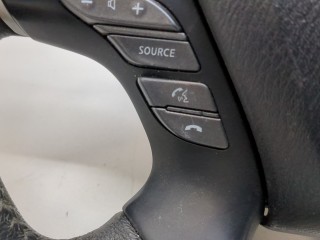 Руль, Nissan Pathfinder 2010-2014