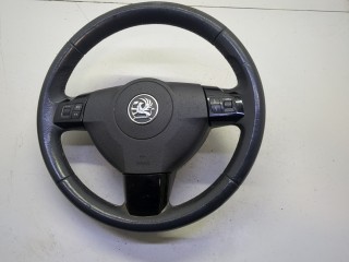 Руль, Opel Zafira B 2008-2014
