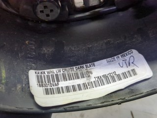 Руль, Dodge Nitro 2006-2011