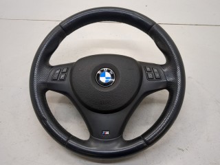 Руль, BMW 3 серия 2008-2013