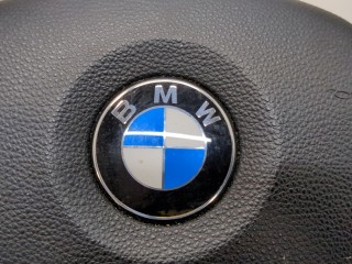Руль, BMW 3 серия 2008-2013
