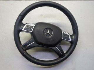 Руль, Mercedes C W204 2011-2015