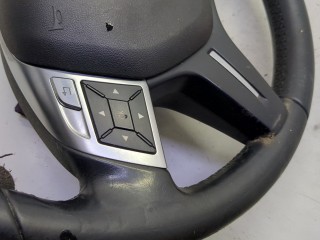 Руль, Mercedes C W204 2011-2015