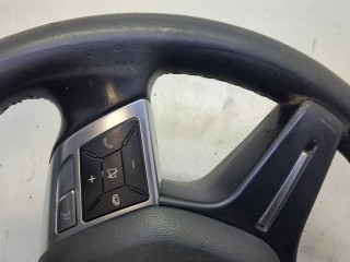 Руль, Mercedes C W204 2011-2015