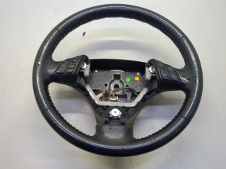 Руль, Mazda 6 (GG) 2002-2005