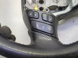 Руль, Mazda 5 2002-2009