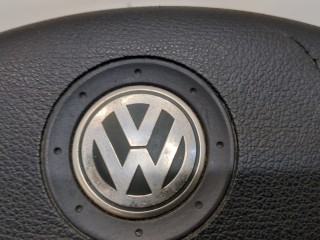 Руль, Volkswagen Golf 2003-2009