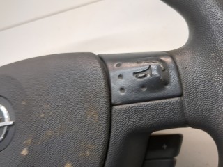 Руль, Opel Meriva 2002-2006