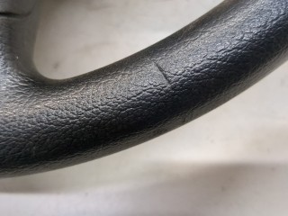 Руль, Volkswagen Polo 2005-2009