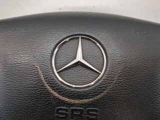 Руль, Mercedes C W203 2004-2008